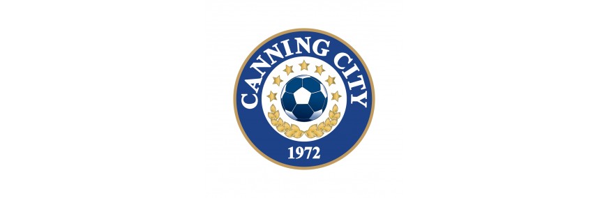 Canning City Soccer Club